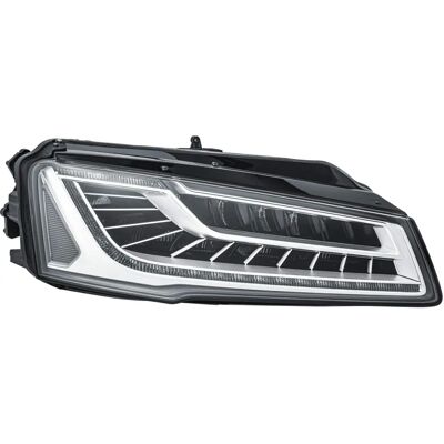 Hella Reflektor LED Prawy dla Audi A8 2013+ - Reflektor Hella Reflektor LED Prawy dla Audi A8 2013+ - Reflektor