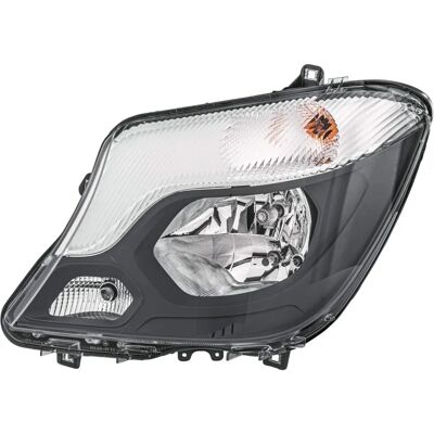 phare Hella H7 pour Mercedes Sprinter - Phare phare Hella H7 pour Mercedes Sprinter - Phare