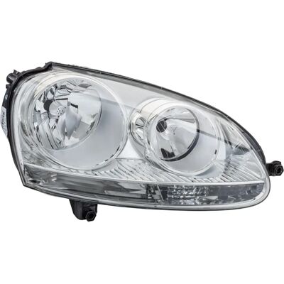 Reflektor Hella 1K2, lewy, do ruchu prawostronnego - Halogen, W5W, PY21W Reflektor Hella 1K2, lewy, do ruchu prawostronnego - Halogen, W5W, PY21W