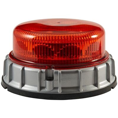 Luz de advertencia LED Hella - 2XD 011 557-701 - Luz amarilla Luz de advertencia LED Hella - 2XD 011 557-701 - Luz amarilla