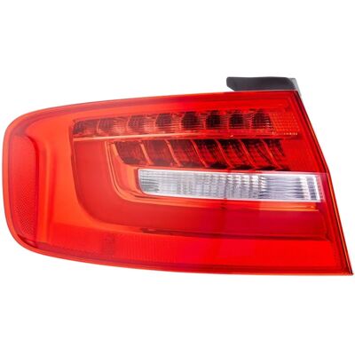 Feu arrière LED gauche pour Audi A4 B8 Feu arrière LED gauche pour Audi A4 B8