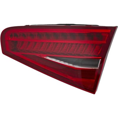 Feu arrière LED droit Hella 2SD 010 917-121 - Audi A4 B8 - Publicité Feu arrière LED droit Hella 2SD 010 917-121 - Audi A4 B8 - Publicité