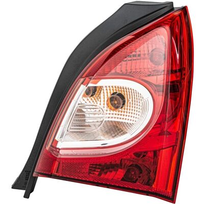 Hella Takavalo oikea - Renault Twingo 2 Hella Takavalo oikea - Renault Twingo 2