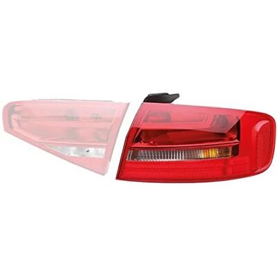 Hella Venstre baglys - Audi A4 B8 Hella Venstre baglys - Audi A4 B8