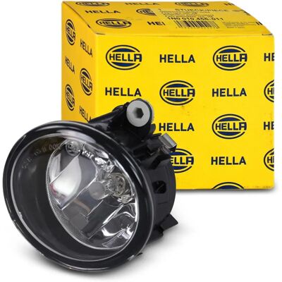 Hella 63177238787 Füstfény - Füstfény Hella 63177238787 Füstfény - Füstfény