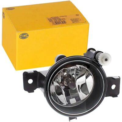 Hella Nebelscheinwerfer Rechts ECE CCC 12V FF - Nebelscheinwerfer Hella Nebelscheinwerfer Rechts ECE CCC 12V FF - Nebelscheinwerfer