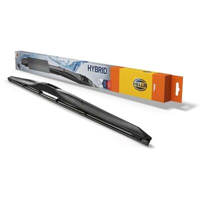 HELLA Model 9XW 204 584-201 Ștergător de parbriz hibrid - Ștergător HELLA Model 9XW 204 584-201 Ștergător de parbriz hibrid - Ștergător