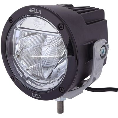 Hella 1F0 012 206-011 Faro LED - Legal en carretera Hella 1F0 012 206-011 Faro LED - Legal en carretera