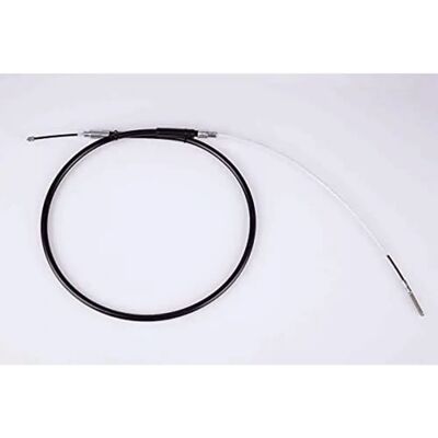 Hella Model 8AS 355 660-191 Håndbremsekabel - Egnet til BMW 3-serie E36 Hella Model 8AS 355 660-191 Håndbremsekabel - Egnet til BMW 3-serie E36