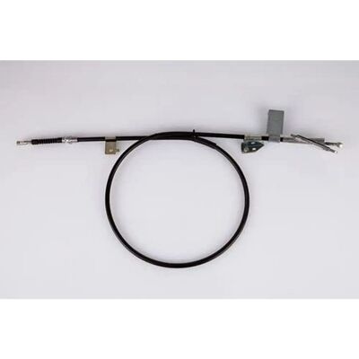 Hella Parkeringsbremsekabel Nissan Almera Tino - 8AS 355 660-861 Hella Parkeringsbremsekabel Nissan Almera Tino - 8AS 355 660-861