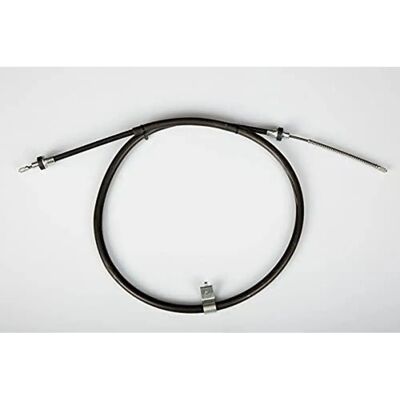 Hella Håndbremsekabel Højre til Nissan Micra 8as - Håndbremse - 8AS 355 660-891 Hella Håndbremsekabel Højre til Nissan Micra 8as - Håndbremse - 8AS 355 660-891