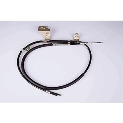 Hella Passat B5 Bremskabel - Passer til Volkswagen Passat B5 Hella Passat B5 Bremskabel - Passer til Volkswagen Passat B5