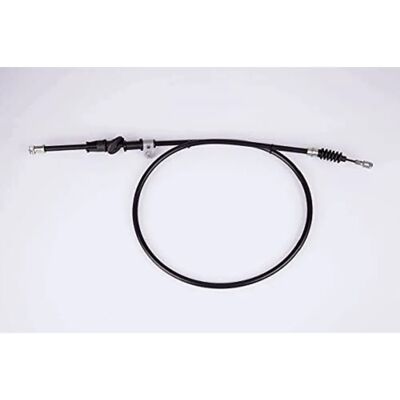 Hella Håndbremsekabel Mitsubishi Space Star - 1560mm, 1420mm, Højre Side Hella Håndbremsekabel Mitsubishi Space Star - 1560mm, 1420mm, Højre Side