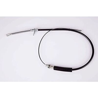 Hella Parkeringsbremse Kabel til Chrysler Voyager - 8AS 355 664-821 Hella Parkeringsbremse Kabel til Chrysler Voyager - 8AS 355 664-821