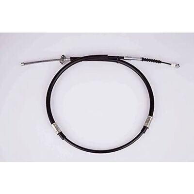 Hella 8AS 355 665-011 Kék fék kábel a Toyota Starlethez Hella 8AS 355 665-011 Kék fék kábel a Toyota Starlethez