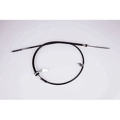 Hella håndbremsekabel til Toyota Avensis II - 1820/1535 mm, Model 8AS 355 665-071 Hella håndbremsekabel til Toyota Avensis II - 1820/1535 mm, Model 8AS 355 665-071