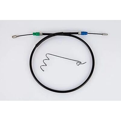 Hella 8AS 355 håndbremsekabel til Ford Transit Mk6 Hella 8AS 355 håndbremsekabel til Ford Transit Mk6