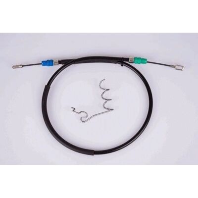 Καλώδιο φρένου στάθμευσης Hella Transit Mk6 - 8AS 355 665-571 Καλώδιο φρένου στάθμευσης Hella Transit Mk6 - 8AS 355 665-571