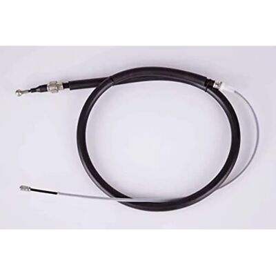 Cable de Freno de Mano Hella - Izquierda Derecha para Seat, Skoda, VW - Acero Duradero Cable de Freno de Mano Hella - Izquierda Derecha para Seat, Skoda, VW - Acero Duradero