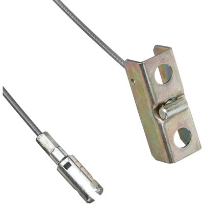 Cavo Freno di Stazionamento Hella - Opel Vivaro, Renault Trafic, Nissan, Vauxhall Cavo Freno di Stazionamento Hella - Opel Vivaro, Renault Trafic, Nissan, Vauxhall