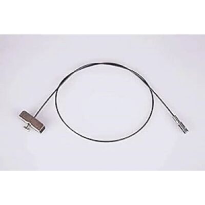 Hella Parkeringsbremsekabel til Opel Vivaro Renault Trafic Hella Parkeringsbremsekabel til Opel Vivaro Renault Trafic