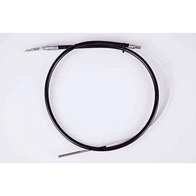 Hella Μοντέλο 355 666-501 Καλώδιο χειρόφρενου - BMW 3 Hella Μοντέλο 355 666-501 Καλώδιο χειρόφρενου - BMW 3