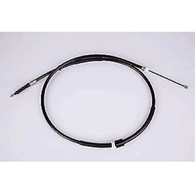 Hella Håndbremsekabel - Passer til Ford Mondeo 3 Kombi - 1720/1515mm Hella Håndbremsekabel - Passer til Ford Mondeo 3 Kombi - 1720/1515mm
