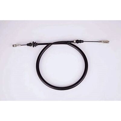 Hella handbromskabel - 3640200Q0A - Passar för Nissan, Opel, Renault, Vauxhall Hella handbromskabel - 3640200Q0A - Passar för Nissan, Opel, Renault, Vauxhall