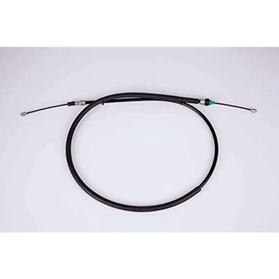 Hella Peugeot 206 Parking Brake Cable - Suitable for 3/5 Door, SW Hella Peugeot 206 Parking Brake Cable - Suitable for 3/5 Door, SW