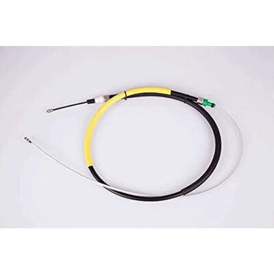 Hella Kézifék Kábel Bal Jobb Citroën C4 Peugeot 307 Hella Kézifék Kábel Bal Jobb Citroën C4 Peugeot 307