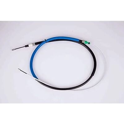 Hella Håndbremsekabel - Passer til Peugeot 307 SW, Citroën C4 Hella Håndbremsekabel - Passer til Peugeot 307 SW, Citroën C4