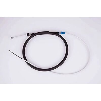 Hella Bremsekabel til Peugeot 207 208 - Parkeringsbremse - 1795/945mm Hella Bremsekabel til Peugeot 207 208 - Parkeringsbremse - 1795/945mm