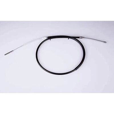 Καλώδιο χειρόφρενου Hella για Seat Toledo 8as 355 668-781 - Φρένο στάθμευσης Καλώδιο χειρόφρενου Hella για Seat Toledo 8as 355 668-781 - Φρένο στάθμευσης