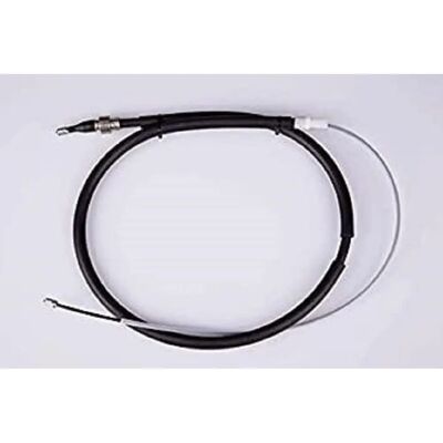 Hella Handbrake Cable - Suitable for Audi A3, Seat Leon, Toledo Hella Handbrake Cable - Suitable for Audi A3, Seat Leon, Toledo