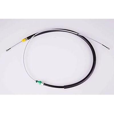 Καλώδιο φρένου στάθμευσης Hella - Citroën C3 8as 355 669-201 Καλώδιο φρένου στάθμευσης Hella - Citroën C3 8as 355 669-201