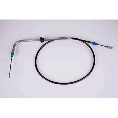 Hella håndbremsekabel til Ford Transit Mk6 - Kompatibel med Ford Transit Mk6 Hella håndbremsekabel til Ford Transit Mk6 - Kompatibel med Ford Transit Mk6