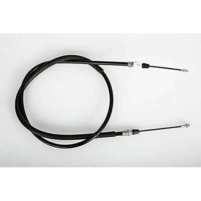 Hella Handbromskabel - 1730/1440mm - Passar till Nissan Interstar, Opel Movano Hella Handbromskabel - 1730/1440mm - Passar till Nissan Interstar, Opel Movano
