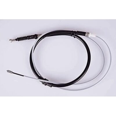 Hella Bremsekabel til VW Caddy 3 - Bremsesystemdel Hella Bremsekabel til VW Caddy 3 - Bremsesystemdel
