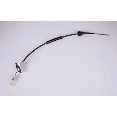 Kytkinkaapeli Hella 8AK 355 700-411 - Fiat Ford Kytkinkaapeli Hella 8AK 355 700-411 - Fiat Ford