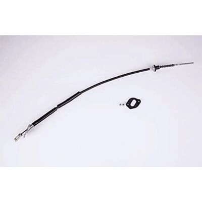 Καλώδιο συμπλέκτη Hella 8AK 355 700-631 - Χειροκίνητη ρύθμιση Καλώδιο συμπλέκτη Hella 8AK 355 700-631 - Χειροκίνητη ρύθμιση