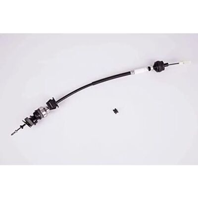 Hella Kytkin Kabel Peugeot 306 ja Citroën - Käsin säädettävä Hella Kytkin Kabel Peugeot 306 ja Citroën - Käsin säädettävä