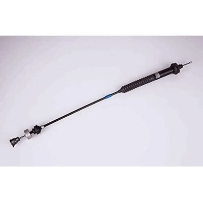 Hella 8AK 355 701-281 - Clutch Cable with Automatic Adjustment Hella 8AK 355 701-281 - Clutch Cable with Automatic Adjustment