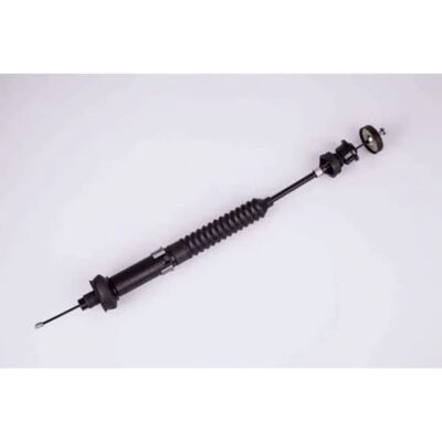 Hella 8AK 355 701-371 Kupplungszug - Automatische Einstellung für Peugeot 206, 206+ Hella 8AK 355 701-371 Kupplungszug - Automatische Einstellung für Peugeot 206, 206+