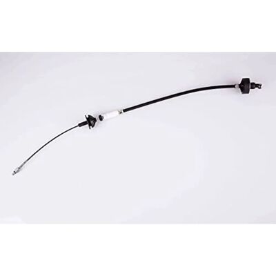 Hella 8AK 355 702-311 Kopplingskabel - Passar till VW Golf, Vento Hella 8AK 355 702-311 Kopplingskabel - Passar till VW Golf, Vento