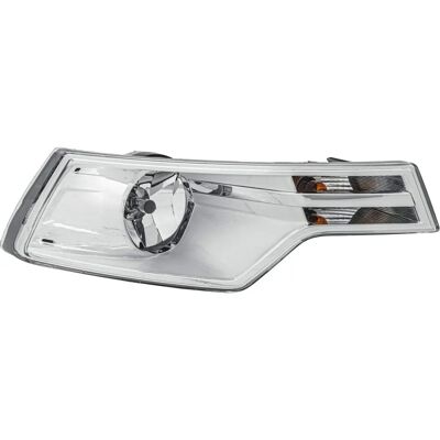 Lumină de ceață Hella - H8 PSY24W Partea dreaptă - Semnal de ceață Lumină de ceață Hella - H8 PSY24W Partea dreaptă - Semnal de ceață
