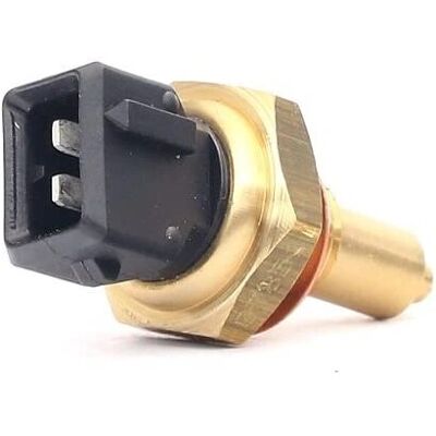 Sensor HELLA Modelo 6PT 009 107-851 - Sensor de temperatura do líquido de arrefecimento Sensor HELLA Modelo 6PT 009 107-851 - Sensor de temperatura do líquido de arrefecimento