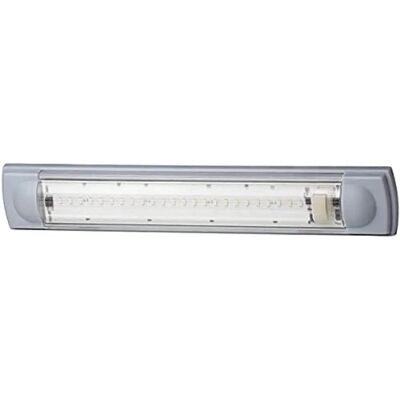 Hella LED sisävalo Valkoinen sisäkatto lukulamppu - Sisävalo - RHD/LHD Hella LED sisävalo Valkoinen sisäkatto lukulamppu - Sisävalo - RHD/LHD