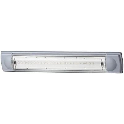 Hella Luz Interior - LED 12V Blanco - Tipo de Interior Hella Luz Interior - LED 12V Blanco - Tipo de Interior