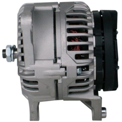 Hella 8el012584021 Generator - 70A, OEM-kvalitet Hella 8el012584021 Generator - 70A, OEM-kvalitet