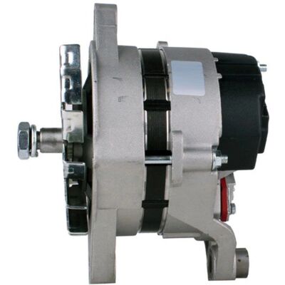 Hella Generator 27A - Generator für Fiat, Iveco, Ferrari - 8EL 012 584-031 Hella Generator 27A - Generator für Fiat, Iveco, Ferrari - 8EL 012 584-031